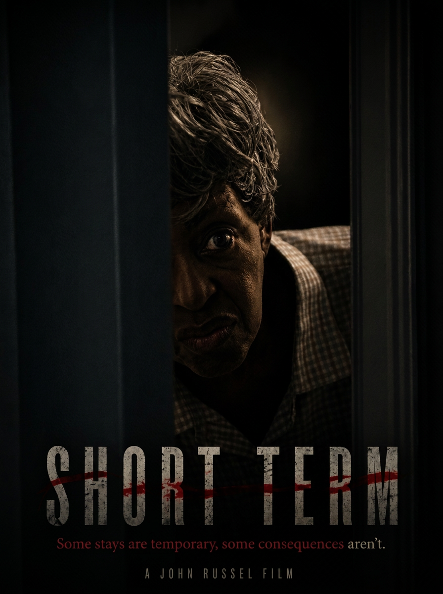 Short Term movie poster